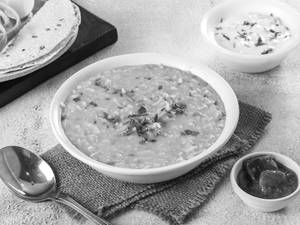 Dal Khichdi