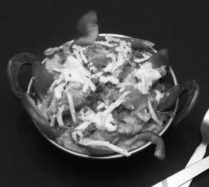 Kadai Paneer