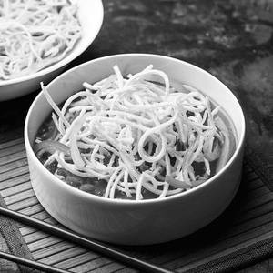 Cheese Noodle