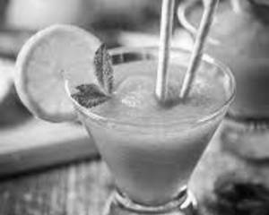 Cucumber Mint (ice Blend)