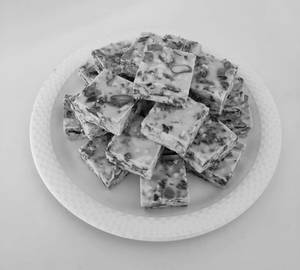 Paan Dryfruit Chocolate