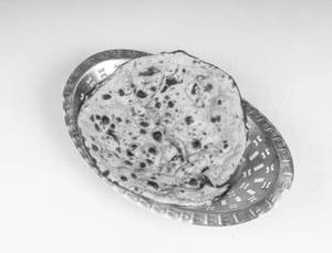 Butter Roti