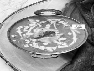 Shahi Paneer