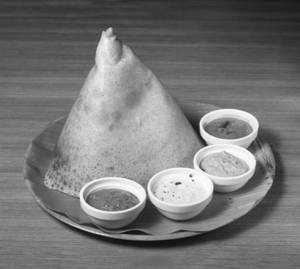 Ghee Roast