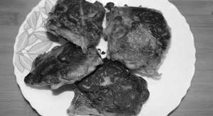 Shidol Bora [4 Pieces]