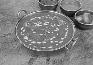 Butter Chicken Boneless (full)
