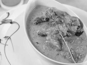 Kanthari Chicken