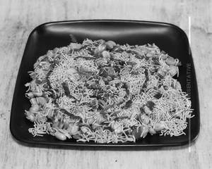 Peanut Chaat