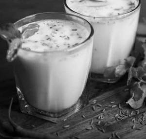 Chaas / Butter Milk - 250Ml