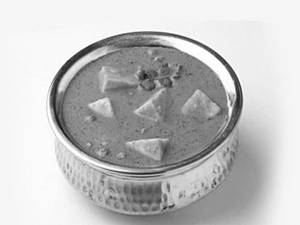 Paneer Butter Masala