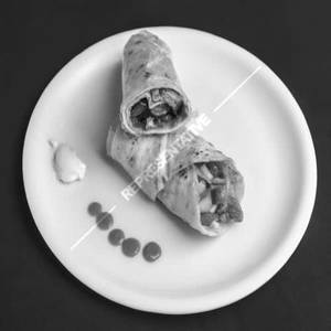 Chicken Roll