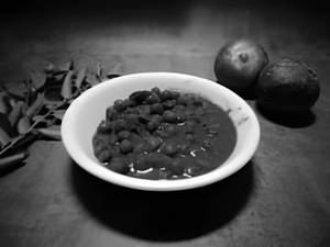 Kadala curry     
