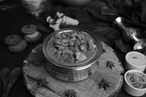 Sabzi Chatpata