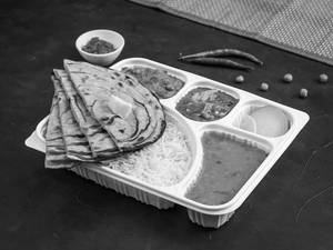 Aapki Choice Waali Thaali