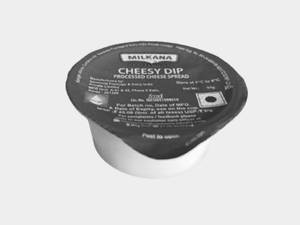 CHEESY DIP