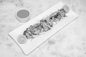 Garlic Tikka