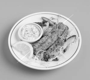Fish Ginger