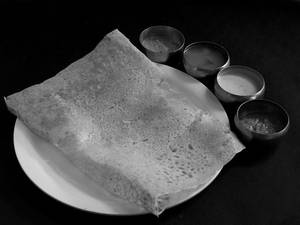 Ravva Dosa