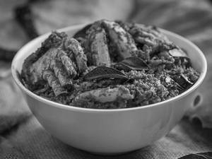 Crab Sukka