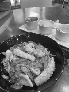 Pad See Ew Pramukh
