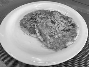 Set Dosa (2 Pcs)