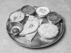 Special Thali