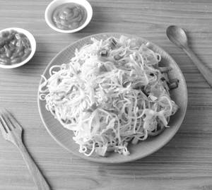 Veg Chow