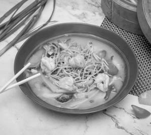 Prawns Chinese Chopsuey