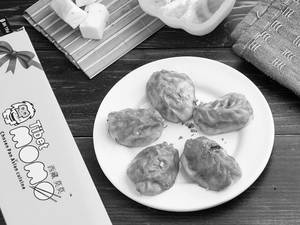 Chicken Schezwan Fried Momos