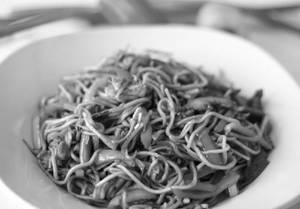 Veg Schezwan Noodles