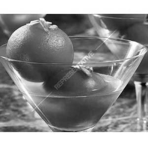Hot Gulab Jamun