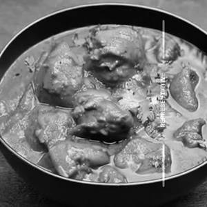 Chicken Curry