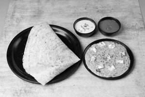 Cheez Paneer surma