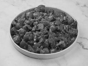 Mushroom 65