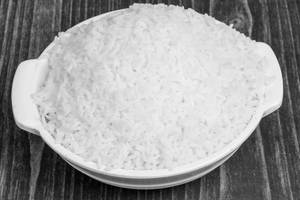 Plain Rice