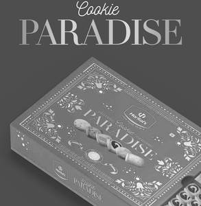 Combo Pack 05(Paradise)