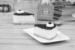 Blueberry Cheese Pastry