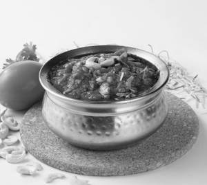 Tomato Cashew Curry