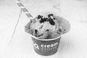 Brownie Sundae