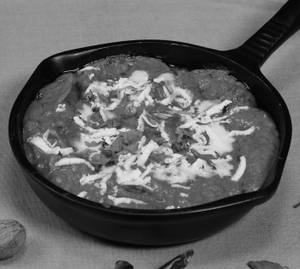 Paneer tikka masala