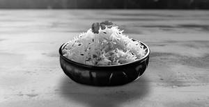 Jeera Rice                                          