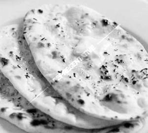 Butter Naan