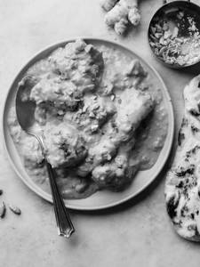 Chicken Korma [4 Pieces]