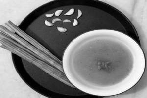 Drumstick Soup