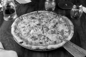 Fiama Pizza