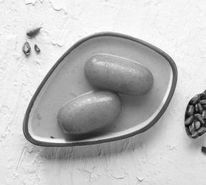 Garam Jamun 1 Piece