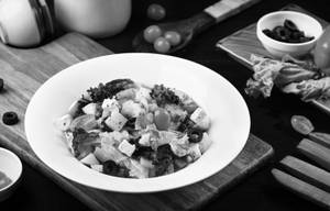 Greek Salad Veg