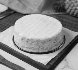 Pineapple cake