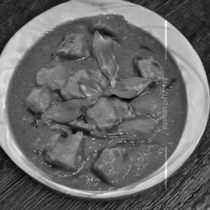 Tomato Curry