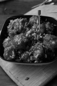 Veg Manchurian